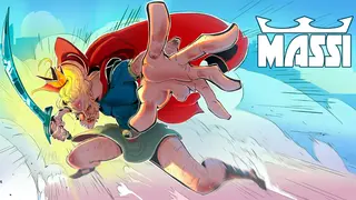 Massi Icon