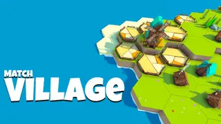 Match Village Icon