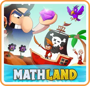 MathLand Icon