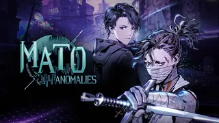 Mato Anomalies Icon