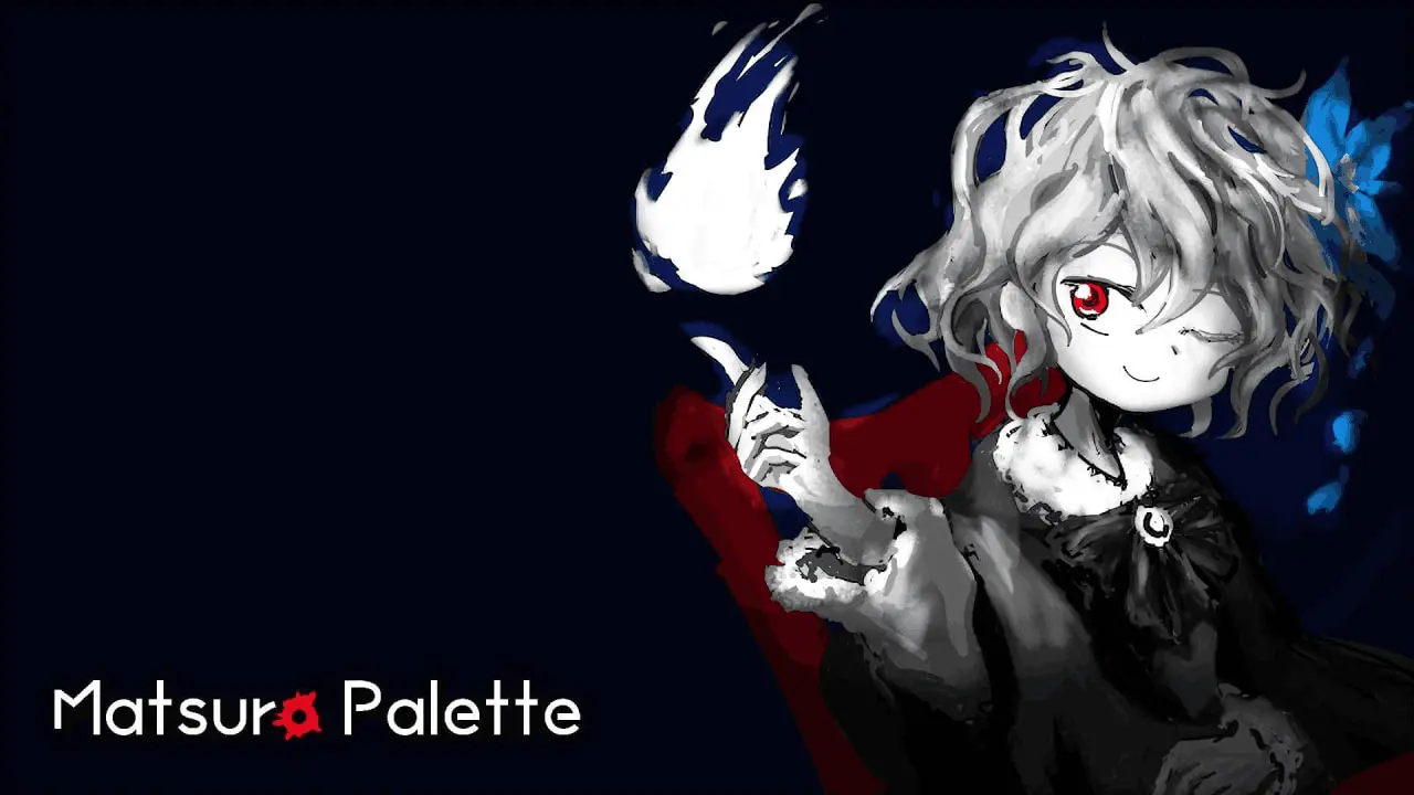 Matsuro Palette Logo