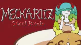 Mecha Ritz: Steel Rondo Banner