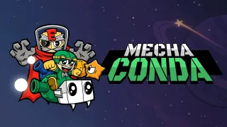 Mechaconda Icon