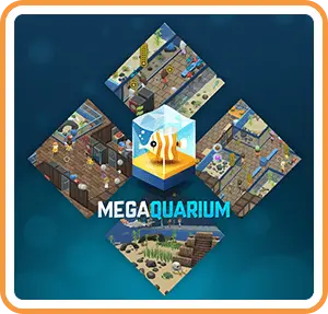 Megaquarium Icon
