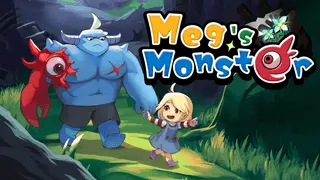 Meg's Monster Icon