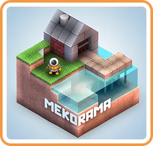Mekorama Icon