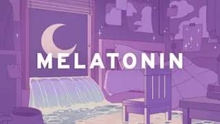 Melatonin Banner