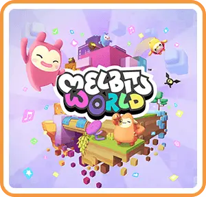 Melbits World Icon