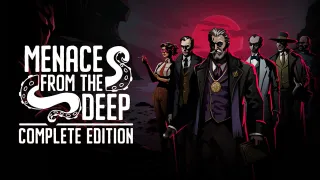 Menace from the Deep: Complete Edition Icon