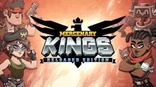 Mercenary Kings: Reloaded Edition Image