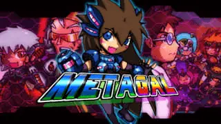 METAGAL Image