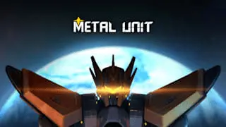 Metal Unit Icon