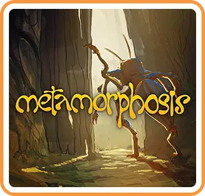 Metamorphosis Icon