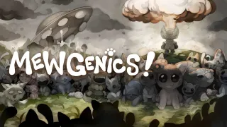 Mewgenics Icon