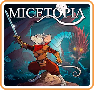 Micetopia Icon