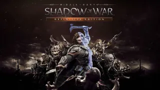 Middle-earth: Shadow of War: Definitive Edition Icon