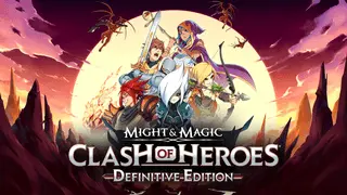 Might & Magic - Clash of Heroes : Definitive Edition Icon