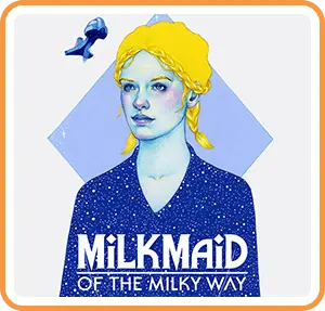Milkmaid of the Milky Way Icon