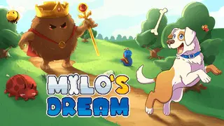 Milo's Dream Image