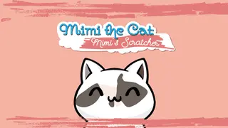 Mimi the cat: Mimi's Scratcher Icon