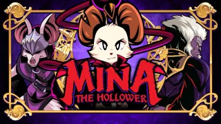 Mina the Hollower Icon