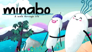 Minabo - A walk through life Icon