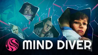 Mind Diver Icon