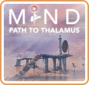 MIND: Path to Thalamus Icon