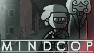 Mindcop Banner
