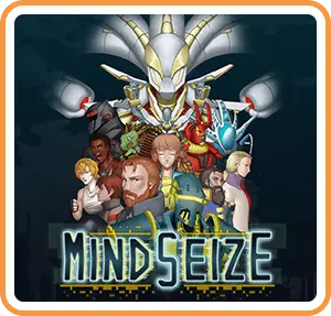 MindSeize Icon