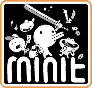 Minit Icon