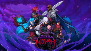 Mists of Noyah Icon