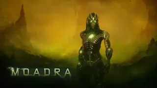 Moadra Icon
