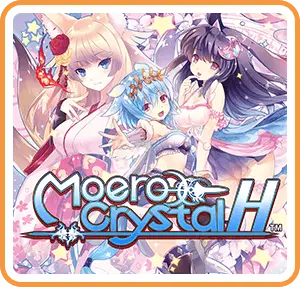 Moero Crystal H Icon