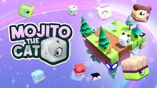 Mojito the Cat Icon