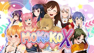 Mokoko X Icon