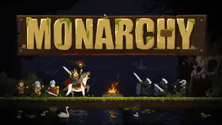 Monarchy Icon