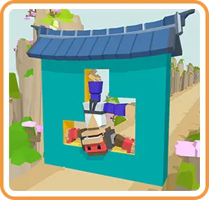 Monkey Wall Icon