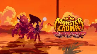 Monster Crown: Sin Eater Icon