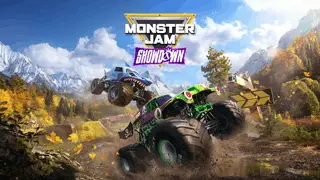 Monster Jam™ Showdown Icon