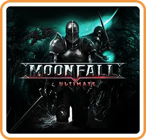 Moonfall Ultimate Icon
