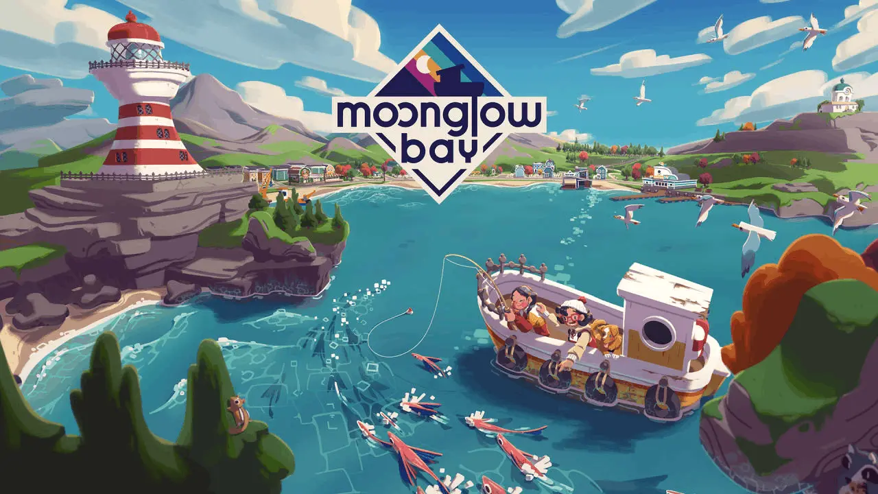 Moonglow Bay Logo