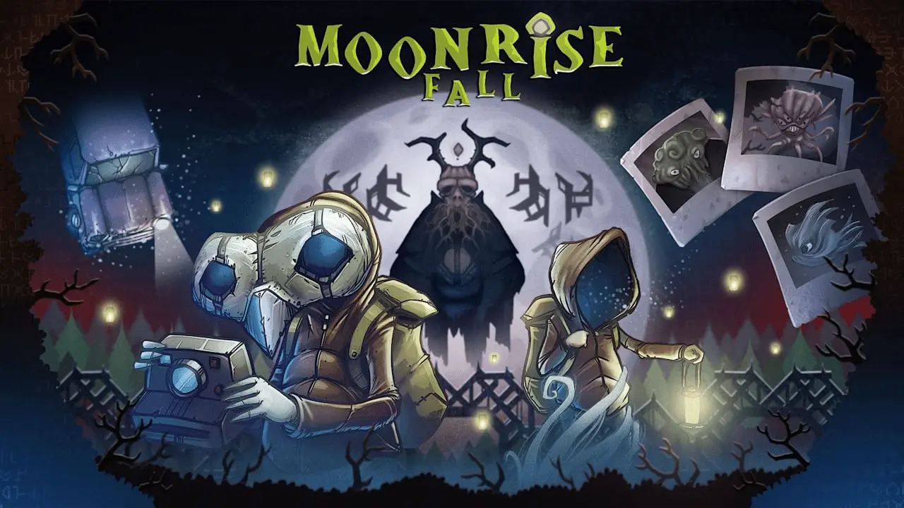 Moonrise Fall Logo