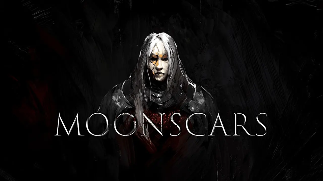 Moonscars Logo