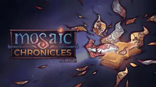 Mosaic Chronicles Deluxe Banner