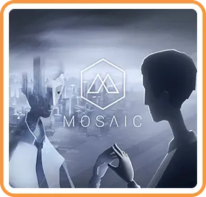 Mosaic Icon