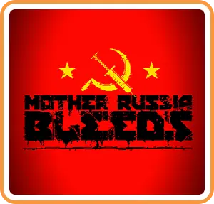 Mother Russia Bleeds Icon