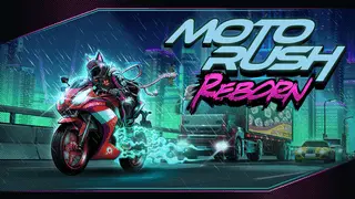 Moto Rush Reborn Icon