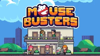 Mousebusters Icon
