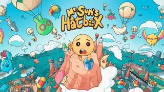 Mr. Sun's Hatbox Icon